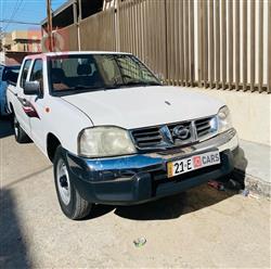 Nissan Pickup